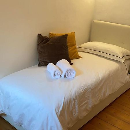 Spiritoso Cozy Studio Apartment Флоренция Екстериор снимка