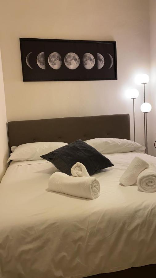 Spiritoso Cozy Studio Apartment Флоренция Екстериор снимка