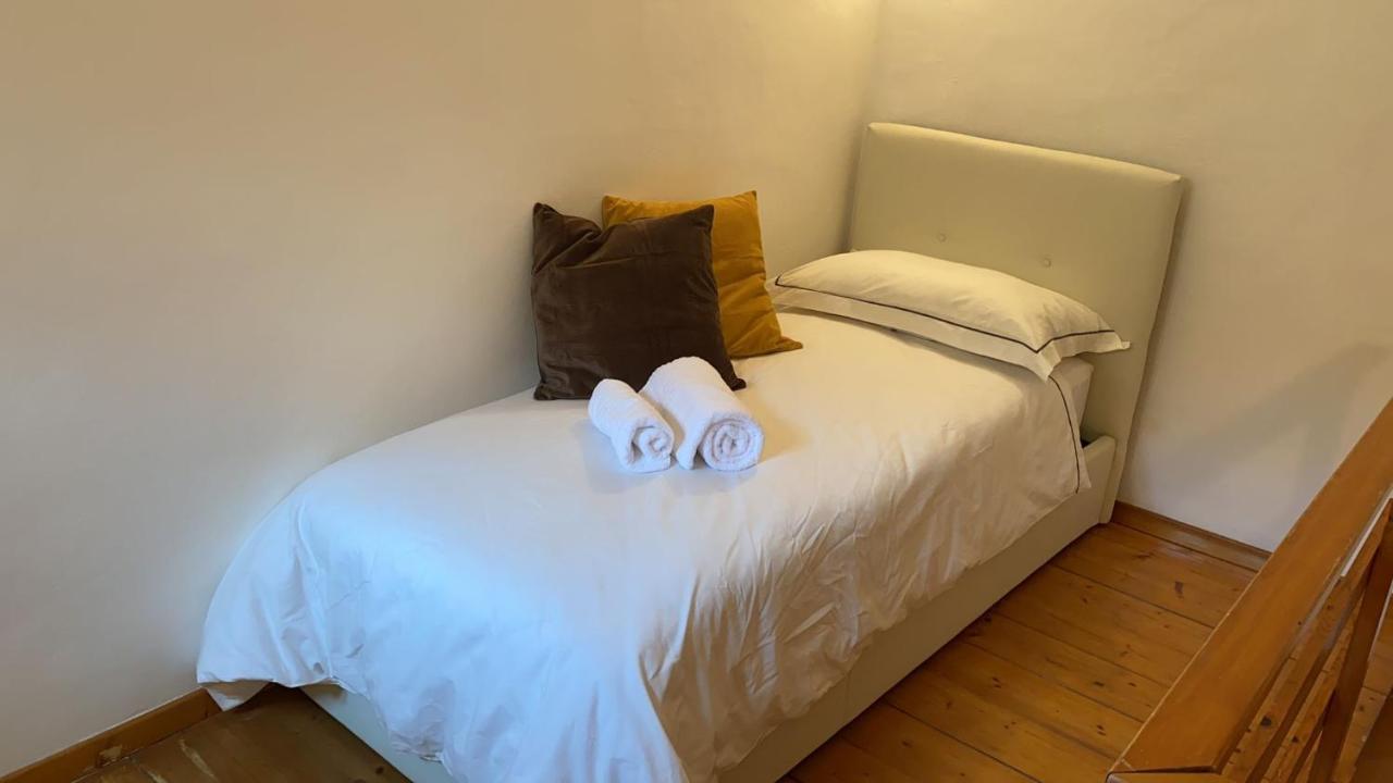 Spiritoso Cozy Studio Apartment Флоренция Екстериор снимка