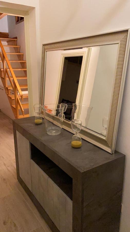 Spiritoso Cozy Studio Apartment Флоренция Екстериор снимка