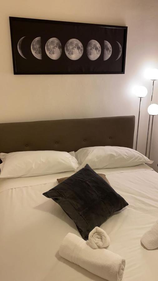 Spiritoso Cozy Studio Apartment Флоренция Екстериор снимка