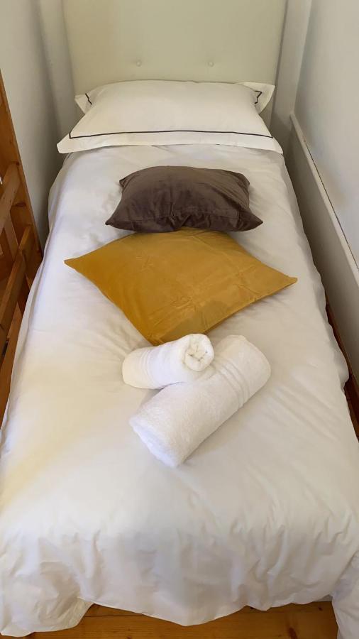 Spiritoso Cozy Studio Apartment Флоренция Екстериор снимка