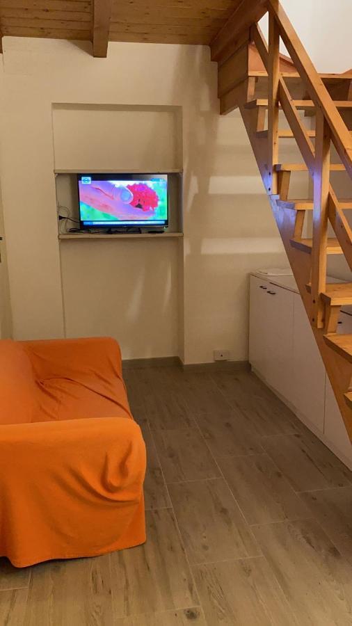Spiritoso Cozy Studio Apartment Флоренция Екстериор снимка