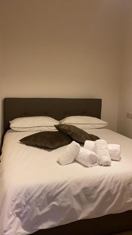 Spiritoso Cozy Studio Apartment Флоренция Екстериор снимка